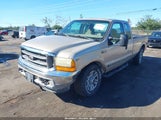 Ford F-250 Lariat/Xl/Xlt 1FTNX21S0XED31462 снимка