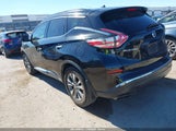 Nissan Murano Sv 5N1AZ2MG5GN125372 снимка
