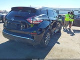 Nissan Murano Sv 5N1AZ2MG5GN125372 снимка