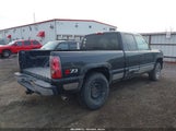 Chevrolet Silverado  Z71 1GCEK19B75E288118 снимка