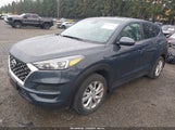 Hyundai Tucson Se KM8J23A4XLU181943 снимка