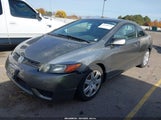 Honda Civic Lx 2HGFG12697H559079 снимка