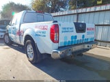 Nissan Frontier Sv 1N6DD0CU8KN778263 снимка