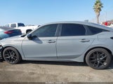 Honda Civic Sedan Sport 19XFL2H87SE035183 снимка