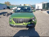 Hyundai Venue Sel KMHRC8A39RU303026 снимка