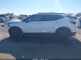 Chevrolet Blazer Fwd 2Lt 3GNKBCR41RS269163 photo