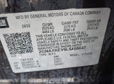 Chevrolet Equinox Fwd Lt 1.5L Turbo 2GNAXKEV6L6168647 photo
