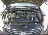 Nissan Altima 2.5 S 1N4AL2AP4AN499091 photo
