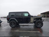 Jeep Wrangler Unlimited Sport S 4X4 1C4HJXDG8JW105626 снимка