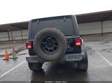 Jeep Wrangler Unlimited Sport S 4X4 1C4HJXDG8JW105626 fotografie