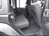 Jeep Wrangler Unlimited Sport S 4X4 1C4HJXDG8JW105626 снимка