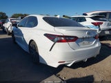 Toyota Camry Se 4T1T11AK9MU521938 photo