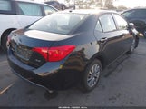 Toyota Corolla Xle 5YFBURHE5JP812502 снимка