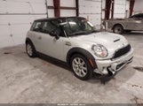 Mini Hardtop Cooper S WMWSV3C53DT390001 снимка
