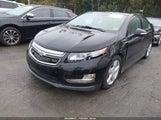 Chevrolet Volt 1G1RA6E44DU123195 снимка