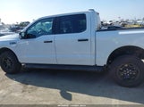 Ford F-150 Lightning Xlt 1FTVW3LK9SWG13267 fotografie