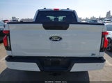 Ford F-150 Lightning Xlt 1FTVW3LK9SWG13267 fotografie