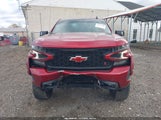 Chevrolet Silverado  Ltd 4Wd Short Bed Rst 1GCUYEED4NZ162414 photo