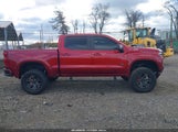 Chevrolet Silverado  Ltd 4Wd Short Bed Rst 1GCUYEED4NZ162414 photo
