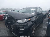 Land Rover Discovery Sport Hse SALCR2BG0GH593307 снимка