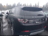 Land Rover Discovery Sport Hse SALCR2BG0GH593307 снимка