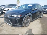 Lexus Ux 250H JTHP9JBH5L2024508 снимка