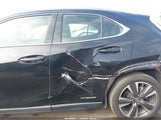 Lexus Ux 250H JTHP9JBH5L2024508 снимка