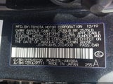 Lexus Ux 250H JTHP9JBH5L2024508 снимка