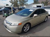 Honda Civic Ex JHMFA16857S000518 снимка