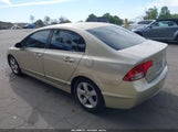 Honda Civic Ex JHMFA16857S000518 снимка