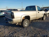 Chevrolet Silverado 2500Hd Lt1 1GCHC24D36E189516 снимка