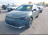 Kia Niro Ev Wind KNDCR3L15R5107814 снимка