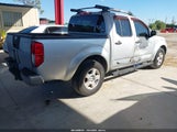 Nissan Frontier Se 1N6AD07U56C476248 снимка