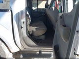 Nissan Frontier Se 1N6AD07U56C476248 снимка