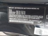 BMW 435I xDrive WBA3R5C59FK370915 снимка