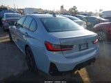 BMW 330I 3MW69CW04S8F80514 снимка