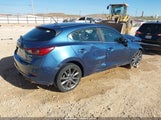 Mazda Mazda3 Touring 3MZBN1L3XJM167130 снимка