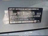 BMW X5 xDrive40I 5UX23EU03R9V18599 снимка