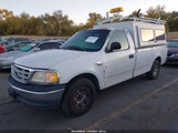 Ford F-250 Work Series/Xl 1FTPF27M8XKA76839 fotografie