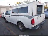 Ford F-250 Work Series/Xl 1FTPF27M8XKA76839 fotografie