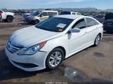 Hyundai Sonata Gls 5NPEB4ACXEH885253 снимка