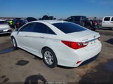 Hyundai Sonata Gls 5NPEB4ACXEH885253 снимка
