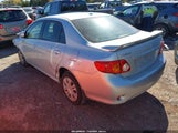 Toyota Corolla Xle JTDBL40E699037128 снимка