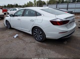 Honda Insight Touring 19XZE4F95LE014316 снимка