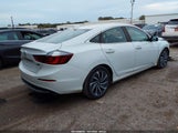 Honda Insight Touring 19XZE4F95LE014316 снимка