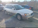 Subaru Outback Limited 4S3BH686627646053 снимка