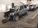 Jeep Patriot Sport 1C4NJPBA6FD247347 снимка