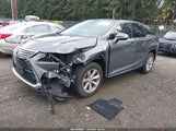Lexus Rx 350 2T2BZMCAXHC113123 photo