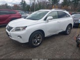 Lexus Rx 450H JTJBC1BA7D2056388 снимка