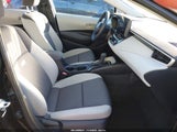 Toyota Corolla Le 5YFB4MDE7SP242125 снимка